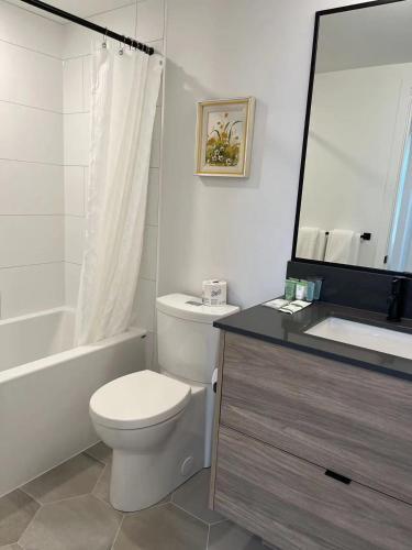 Apartamento Lovely Condo In Kelowna