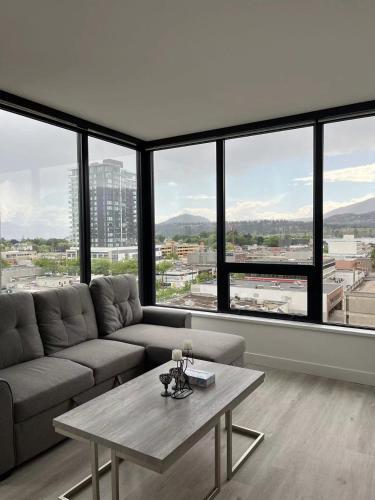 Apartamento Lovely Condo In Kelowna