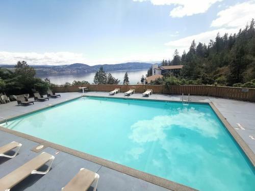 Hotel Lake Okanagan Resort