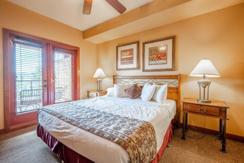 Hotel Lake Okanagan Resort