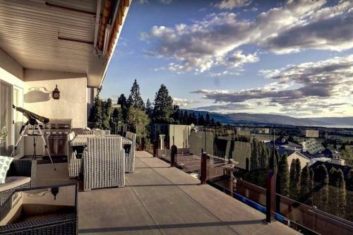 Entire Villa - 3 Bedroom-pool-jacuzzi-amazing View