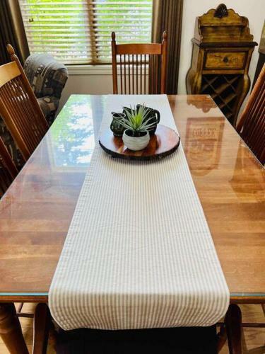 Apartamento P Tit Bor�al- 2 Minutes De La Plage Memphr�magog