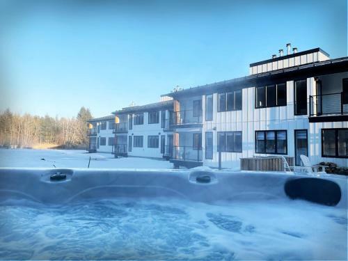 Apartamento Destination Mont Orford