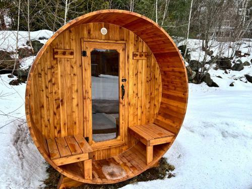 Apartamento Destination Mont Orford