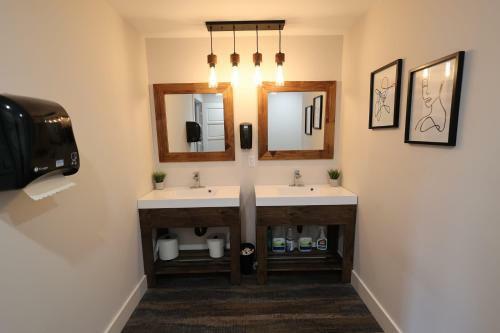 Apartamento Destination Mont Orford