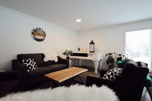Apartamento Destination Mont Orford