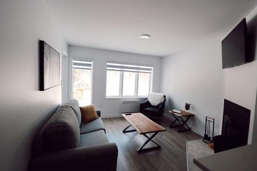Apartamento Destination Mont Orford