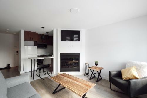 Apartamento Destination Mont Orford