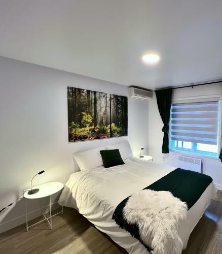 Apartamento Destination Mont Orford