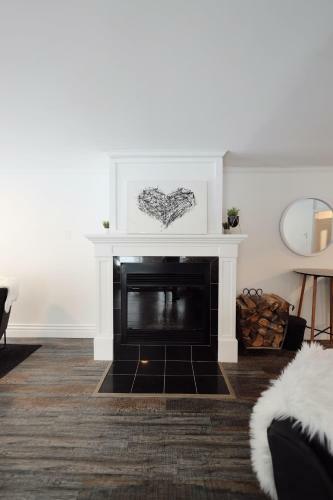 Apartamento Destination Mont Orford