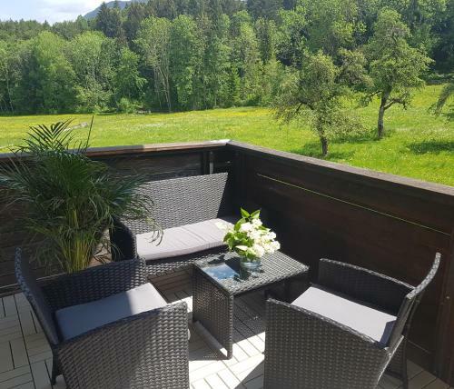 Apartamento Ferienwohnung Andrejcic