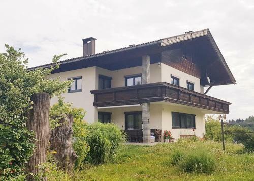 Apartamento Ferienwohnung Andrejcic