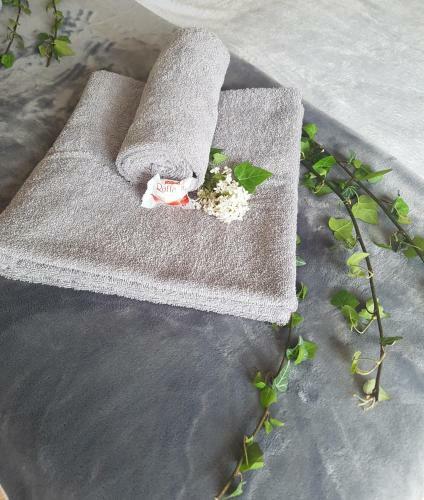 Apartamento Ferienwohnung Andrejcic