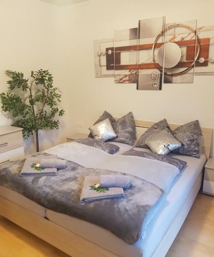 Apartamento Ferienwohnung Andrejcic