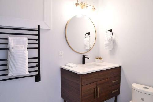 Apartamento Jardin Suites Highfield
