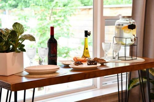 Apartamento Jardin Suites Highfield