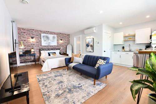 Apartamento Jardin Suites Highfield