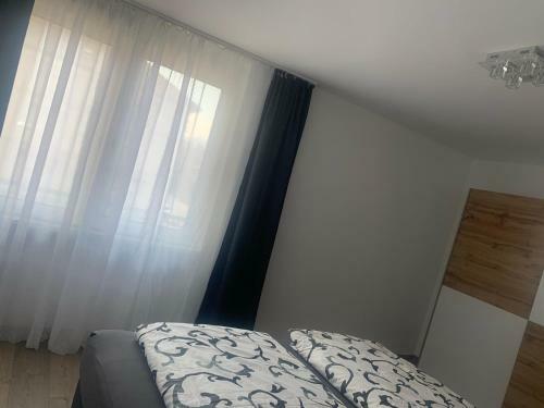 Apartment Am Bahnhof