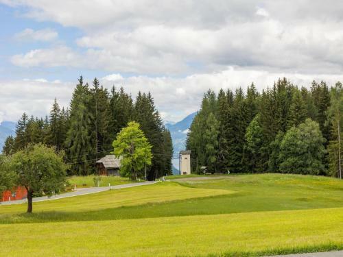 Appealing Apartment In Fresach With Shared Pool