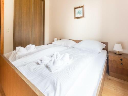 Appealing Apartment In Fresach With Shared Pool