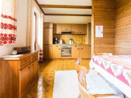 Appealing Apartment In Fresach With Shared Pool
