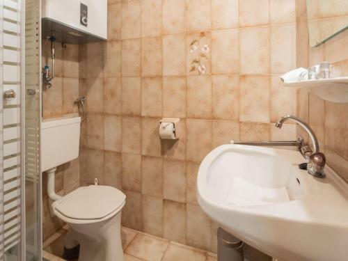 Appealing Apartment In Fresach With Shared Pool