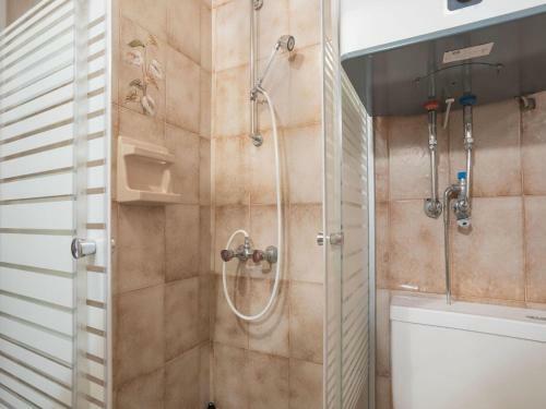 Appealing Apartment In Fresach With Shared Pool