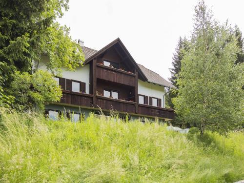 Appealing Apartment In Fresach With Shared Pool