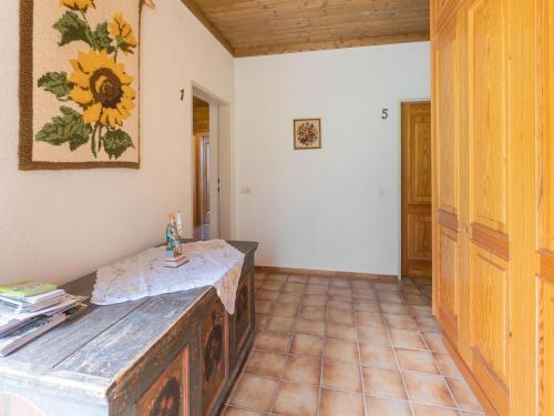 Appealing Apartment In Fresach With Shared Pool