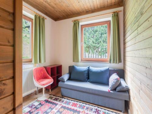 Appealing Apartment In Fresach With Shared Pool