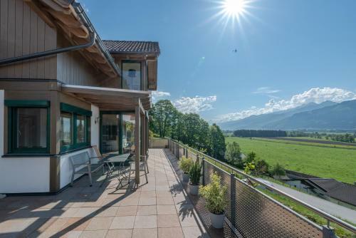 Chalet Oxygen