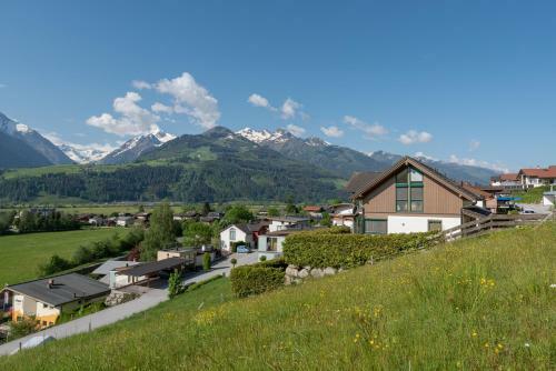 Chalet Oxygen