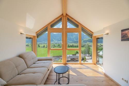 Chalet Oxygen