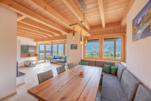 Chalet Oxygen