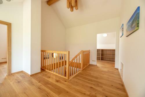 Chalet Oxygen