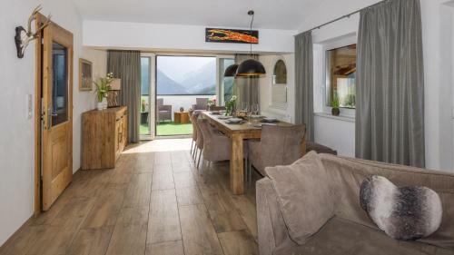 Apart Austria Penthouse