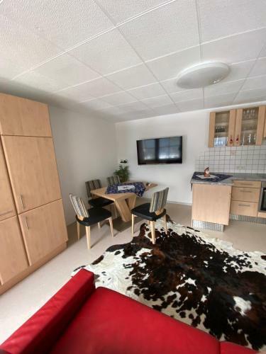 Apartamento Reiter, Haus