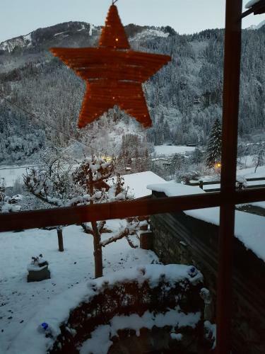 Apartamento Reiter, Haus