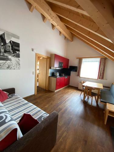 Apartamento Haus Pregenzer