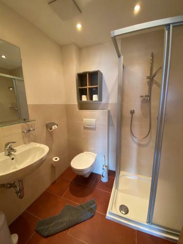Apartamento Haus Pregenzer