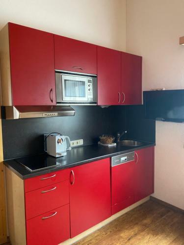 Apartamento Haus Pregenzer