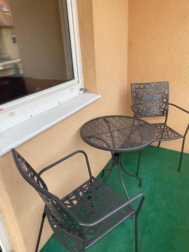 Apartamento Gamlitz - Rastra Top 7