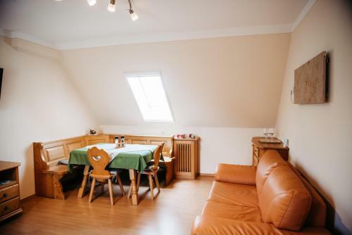 Apartamento Ferienwohnung Perner - Die Huabm