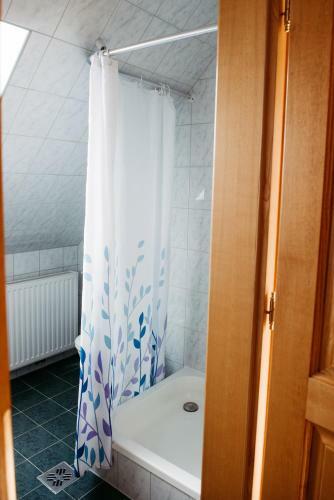 Apartamento Ferienwohnung Perner - Die Huabm