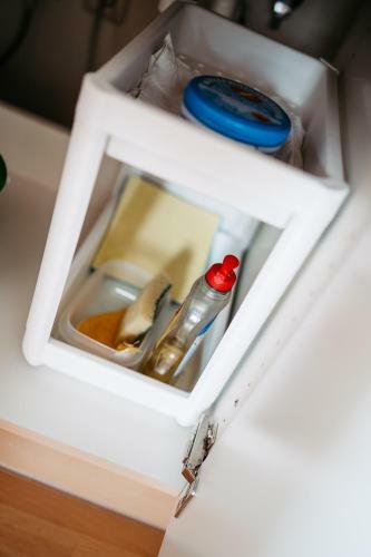 Apartamento Ferienwohnung Perner - Die Huabm