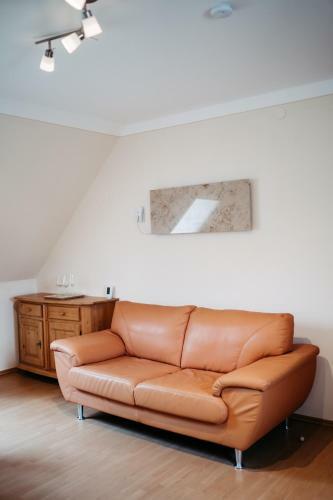 Apartamento Ferienwohnung Perner - Die Huabm
