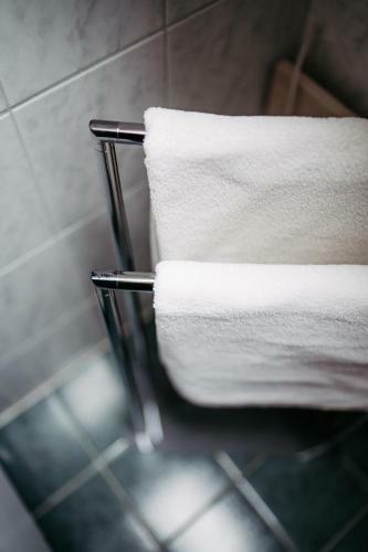 Apartamento Ferienwohnung Perner - Die Huabm