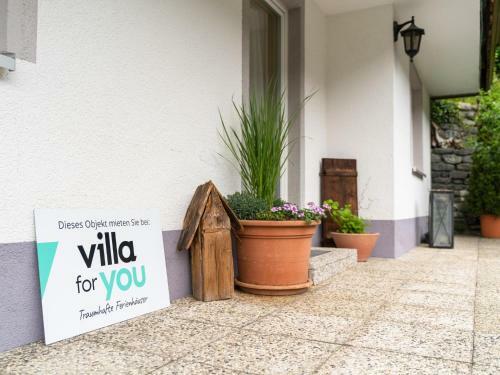 Apartamento Haus Felder