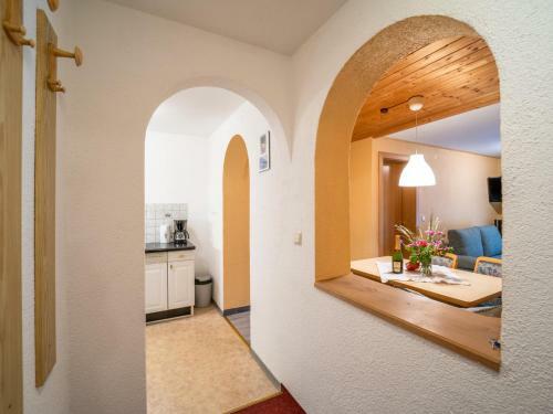 Apartamento Haus Felder