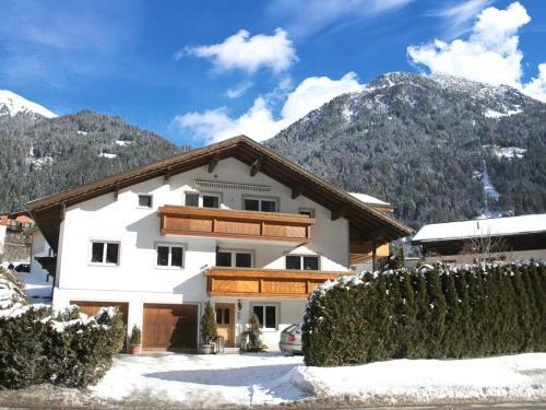 Apartamento Haus Felder